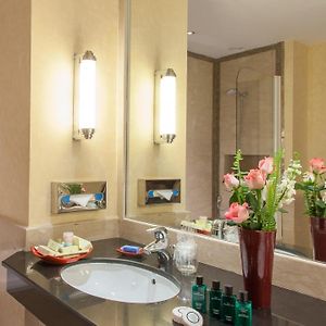 Habitación Doble Estándar